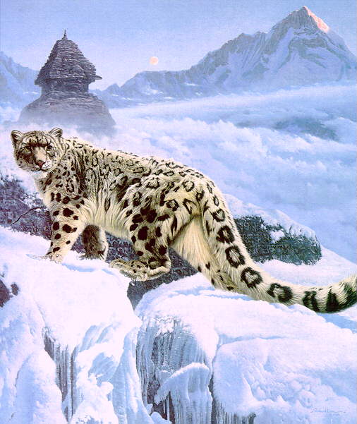 gutenprint for snow leopard