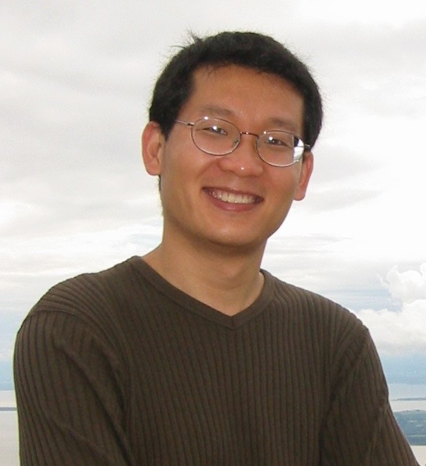 Jason Liu, Associate Professor: School of Computing and Information Sciences &middot; College of Engineering and Computing &middot; Florida International University ... - jasonliu