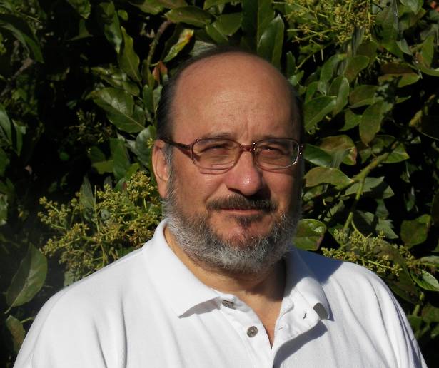 Michael Robinson