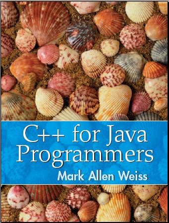 Java Book